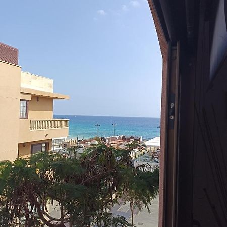 מורו דל חאבלה Apartamentos El Carmen מראה חיצוני תמונה