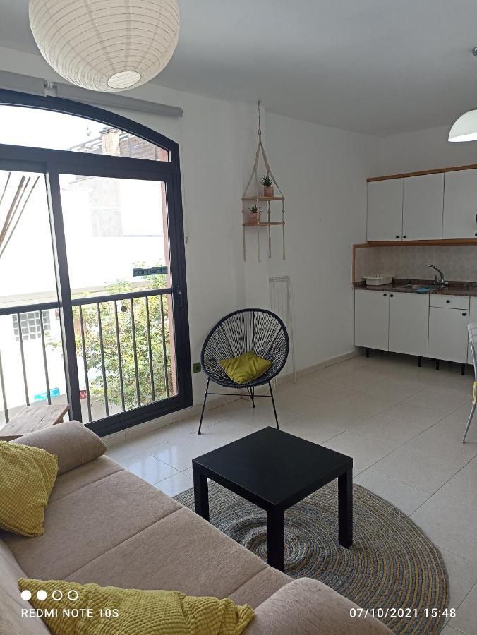 מורו דל חאבלה Apartamentos El Carmen מראה חיצוני תמונה