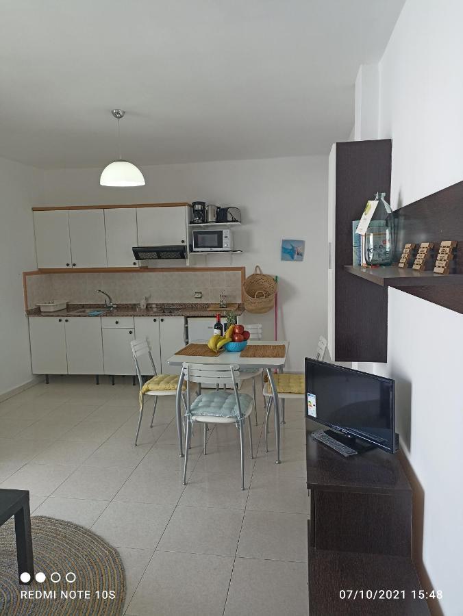 מורו דל חאבלה Apartamentos El Carmen מראה חיצוני תמונה