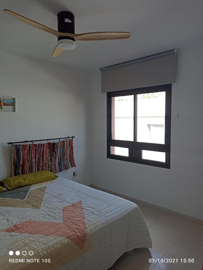 מורו דל חאבלה Apartamentos El Carmen מראה חיצוני תמונה