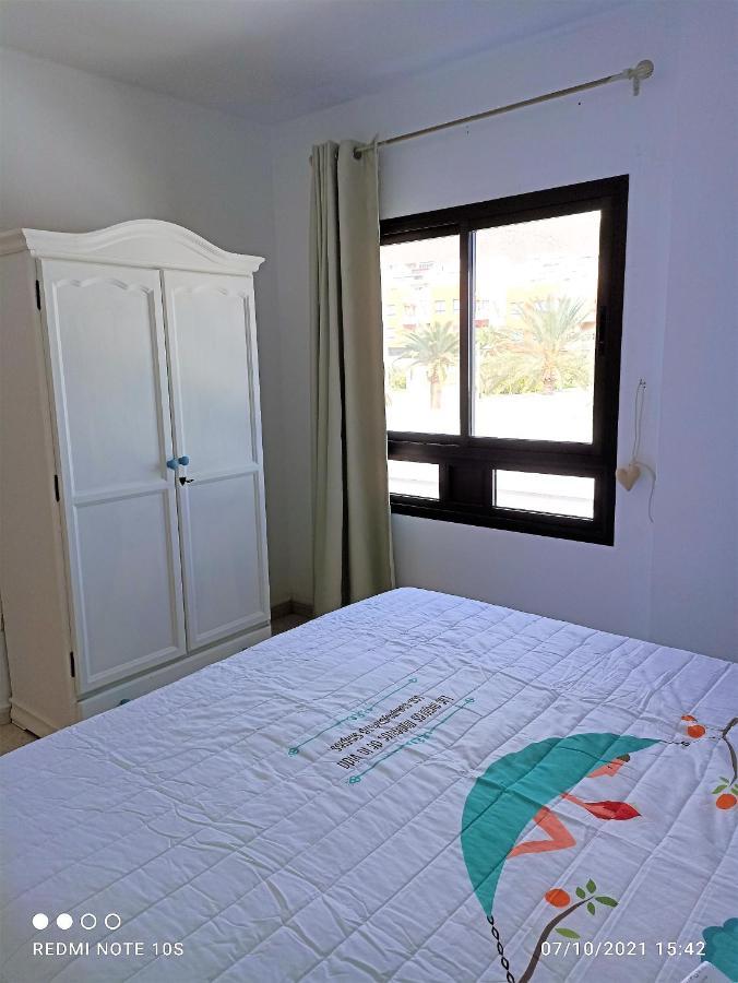מורו דל חאבלה Apartamentos El Carmen מראה חיצוני תמונה